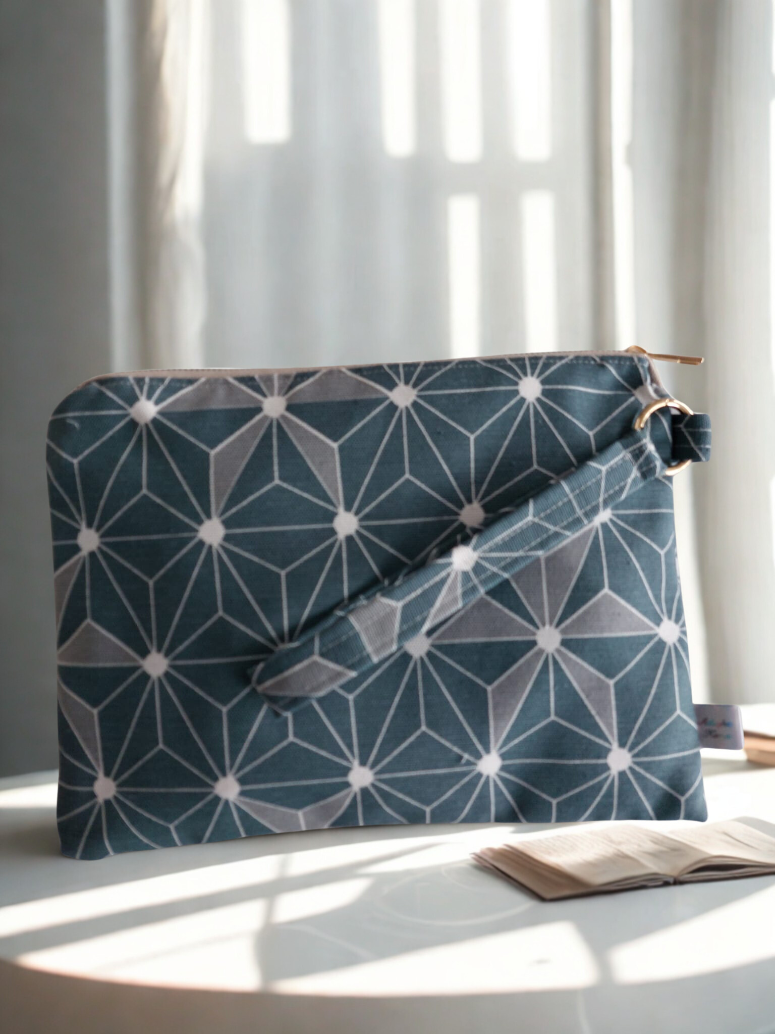Geometrik Desen