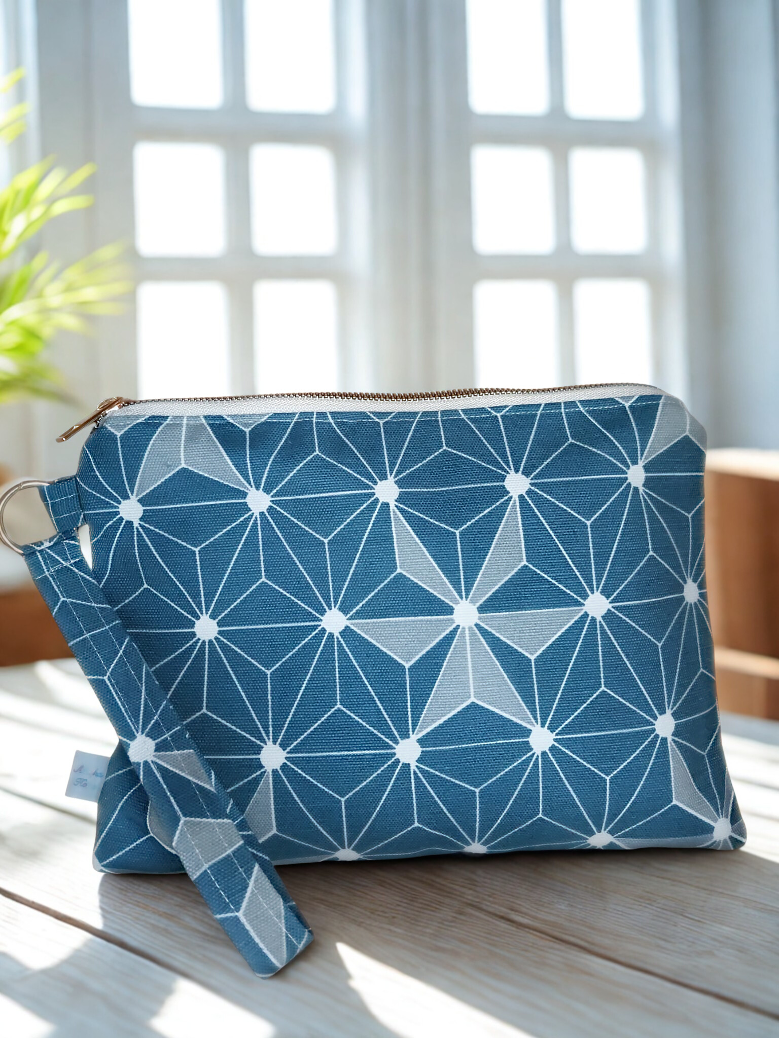 Geometrik Desen - Media 5