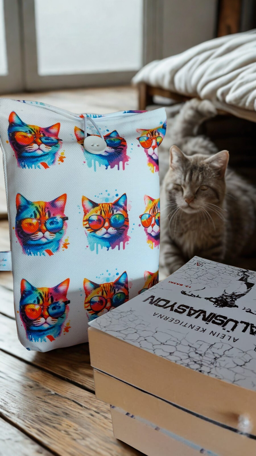 Cool Cats