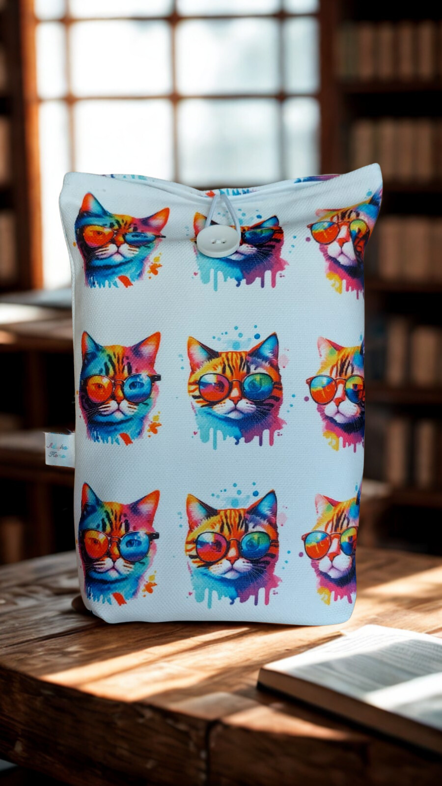 Cool Cats - Media 3