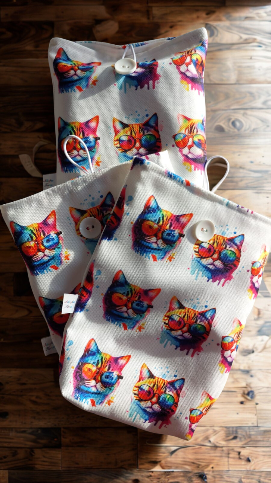 Cool Cats - Media 6