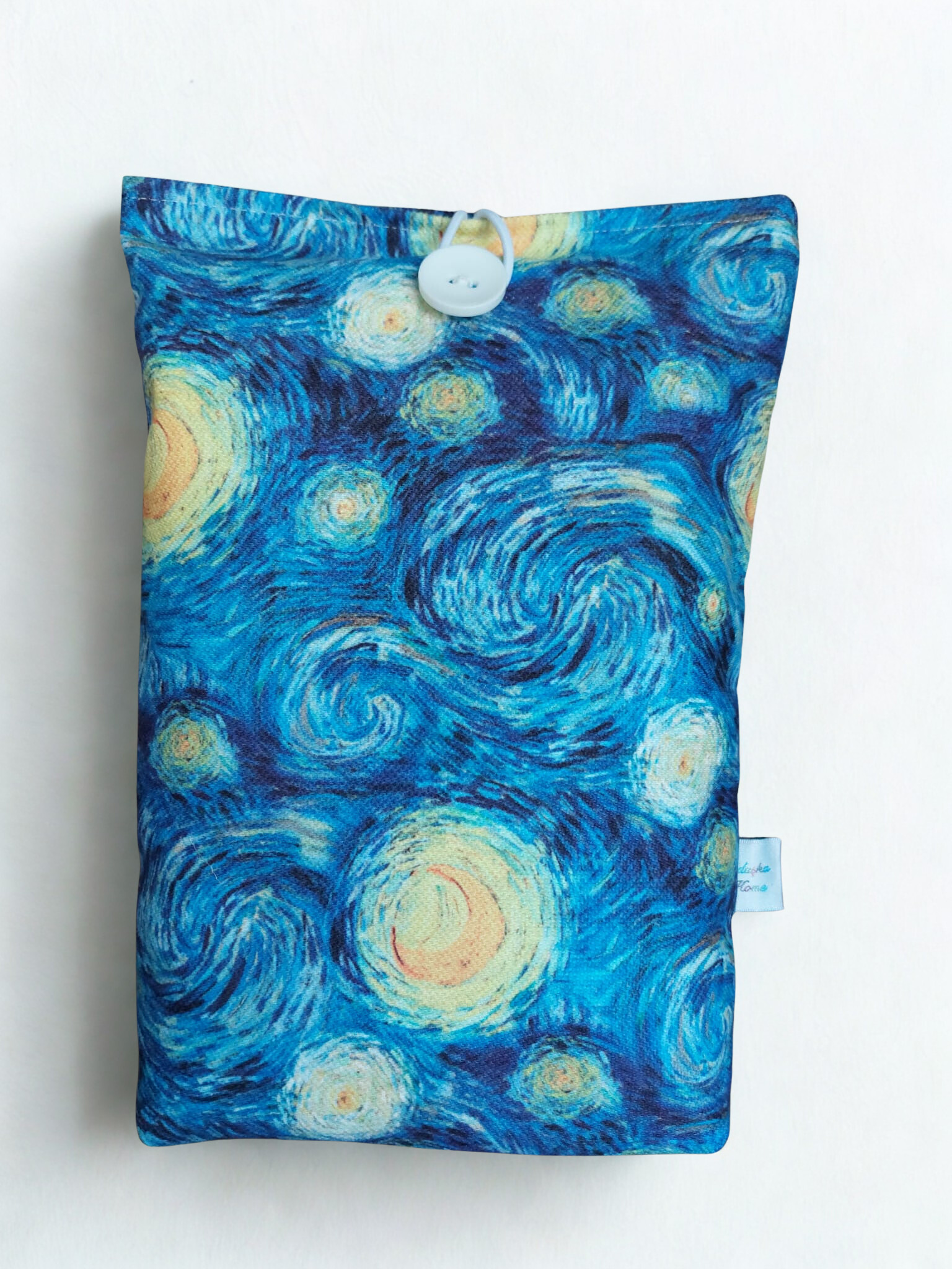 Van Gogh - Media 4