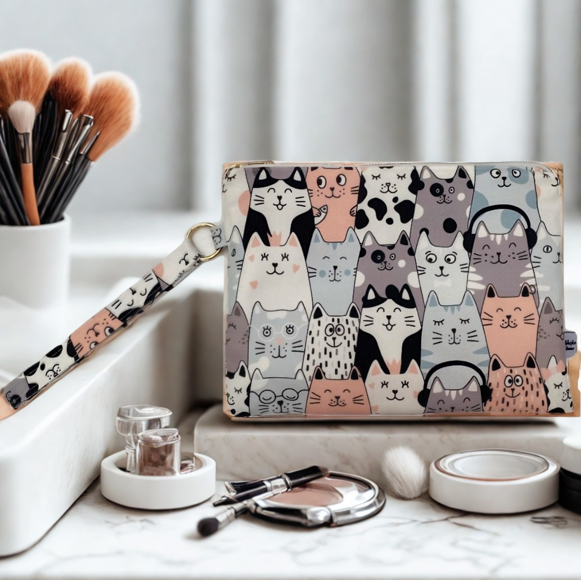 Kedi Desenli - Media 2