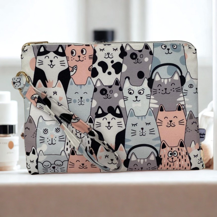 Kedi Desenli - Media 6
