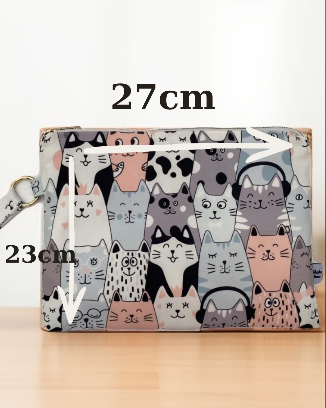 Kedi Desenli - Media 4