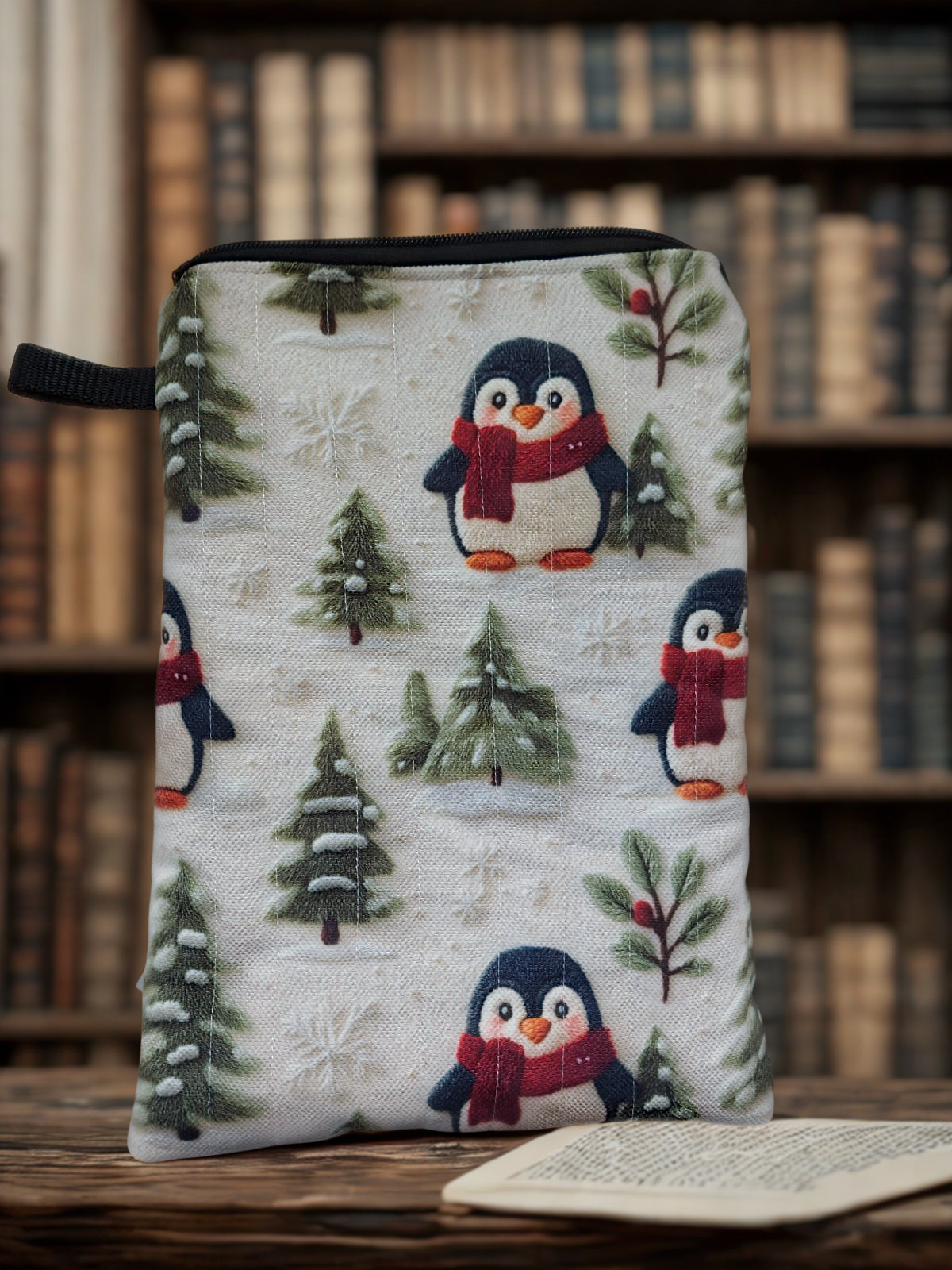 Penguen - Media 3