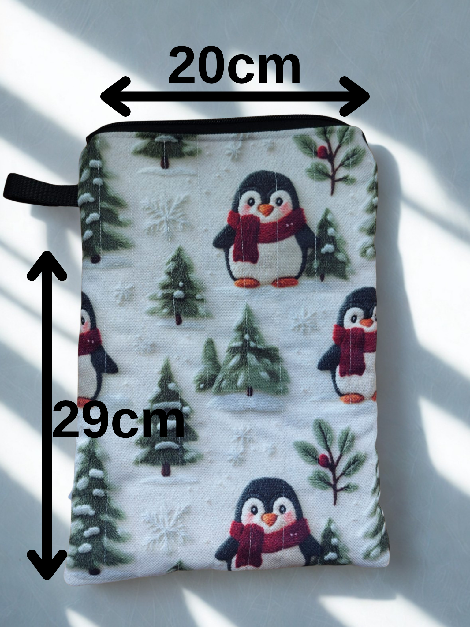 Penguen - Media 10