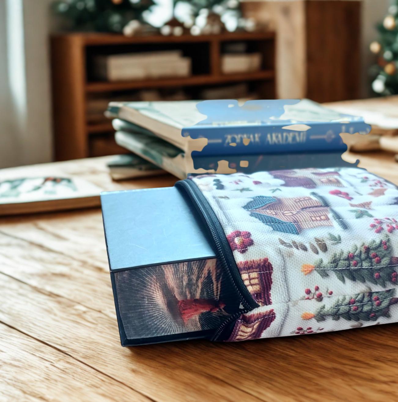 Cozy Home - Media 5