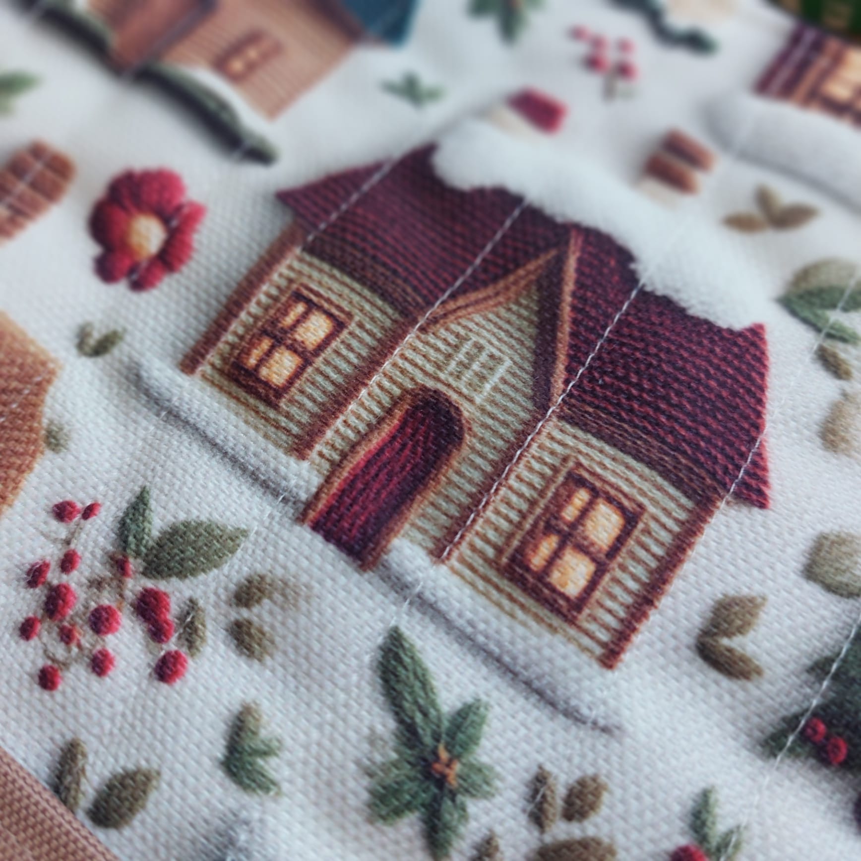 Cozy Home - Media 7