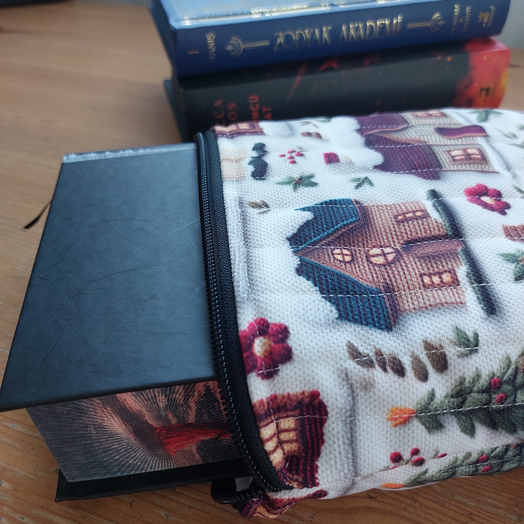 Cozy Home - Media 11